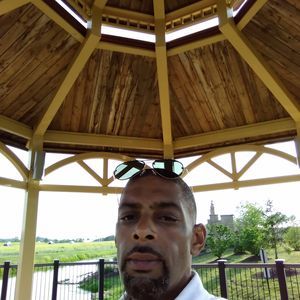 Meet your Posher, Chad